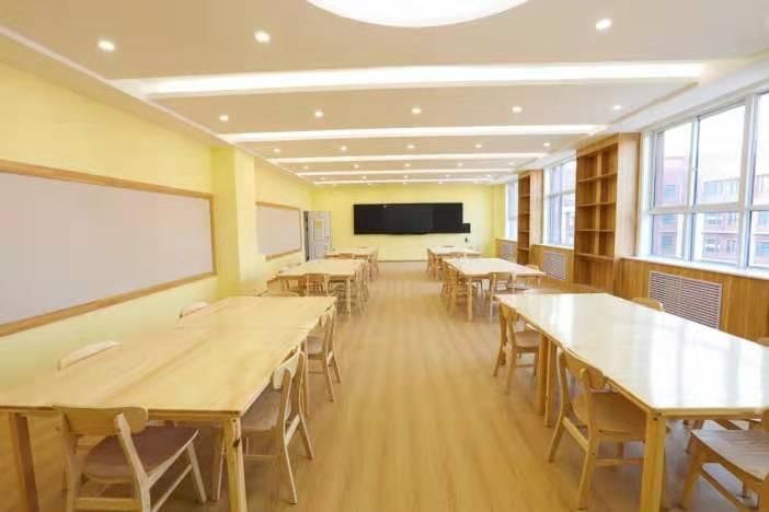 宝鸡智博学校——聚优质资源      育优秀学生