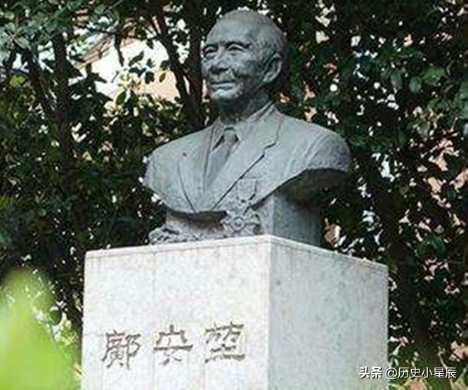 民国版苏大强：85岁爱上23岁保姆，遗产全给娇妻