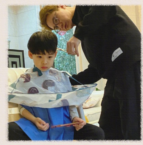 刘璇自曝张国荣曾愿收她为徒，为上北大放弃演戏？网友：选得很好