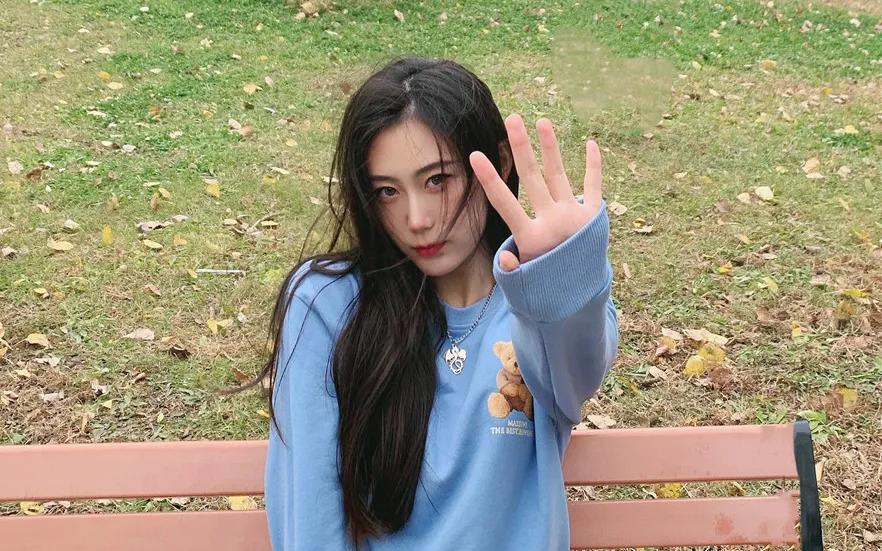 女兵入伍前后变化太大！网友：不一样的美，限