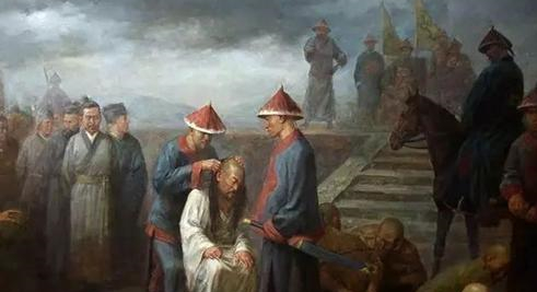 发与头的思考：同为儒文化继承，宋明两朝为何差了这么多？