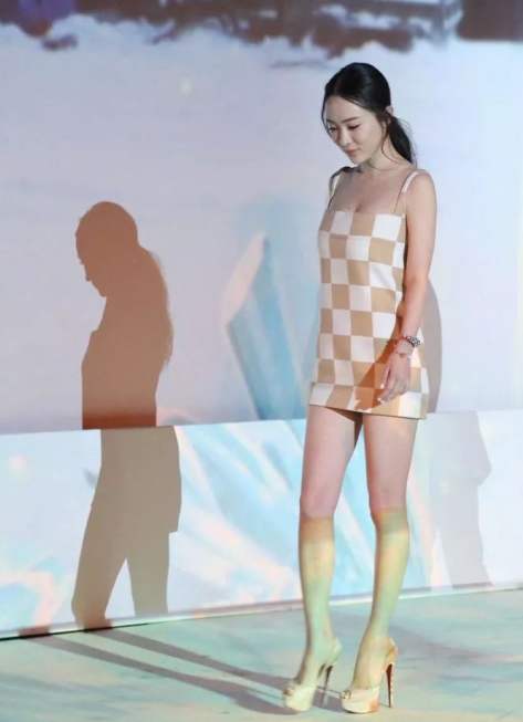 成为军嫂后的张馨予，一切都变得不一样，走向