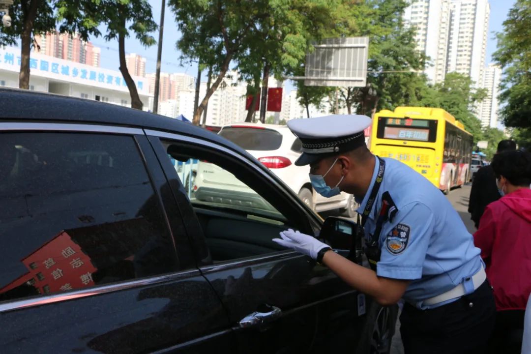 一场考试牵动一座城，西固区全力保障这场大考！