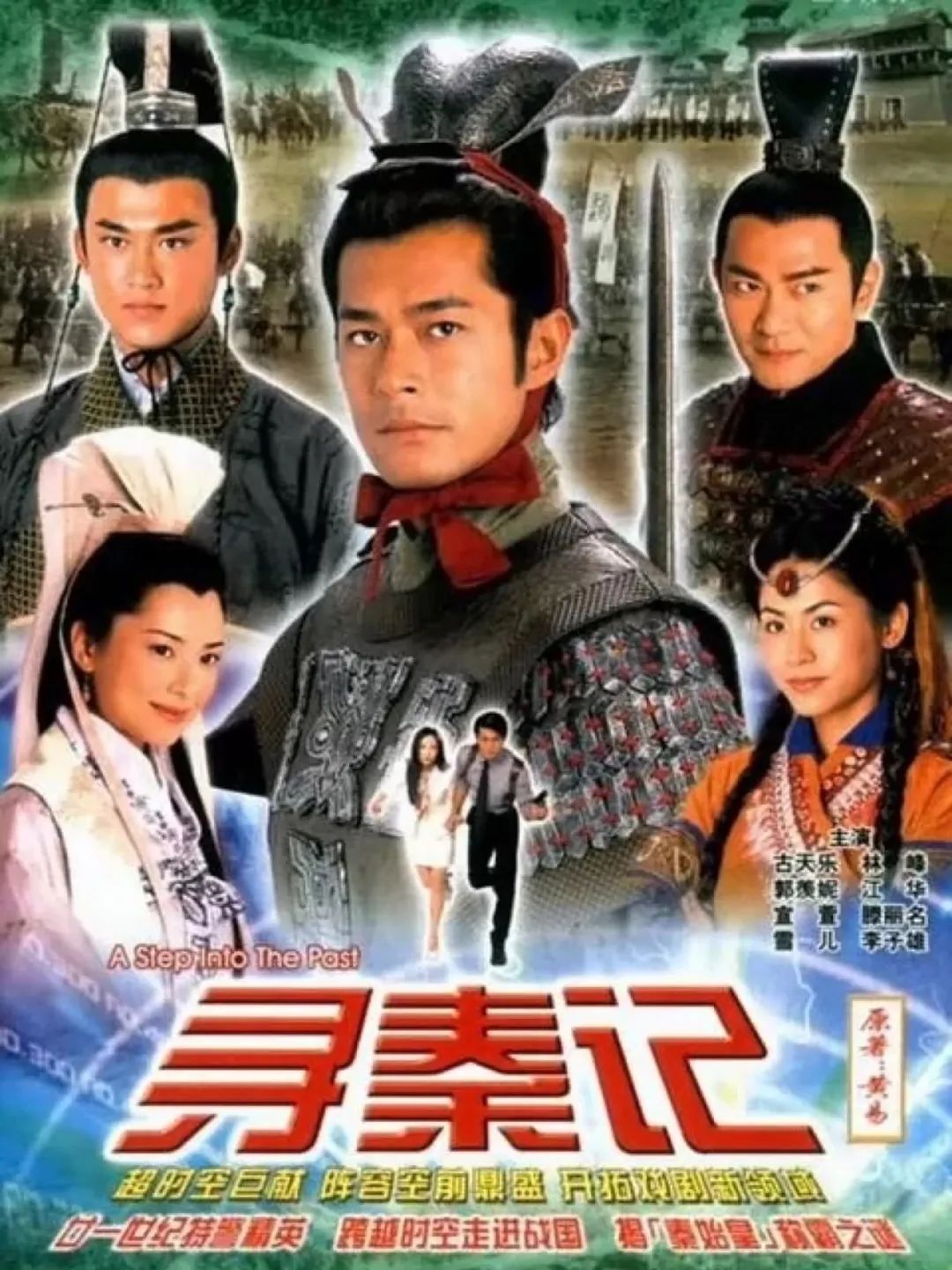 还有谁？同时手握香港金像奖影帝+TVB视帝，至今