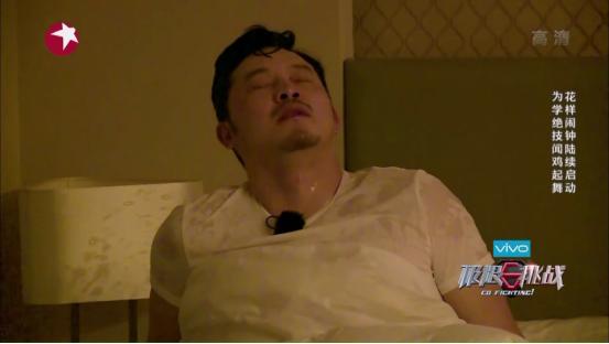 跑男官宣！老成员没有归来！但是凭他一人便可“咸鱼”翻身