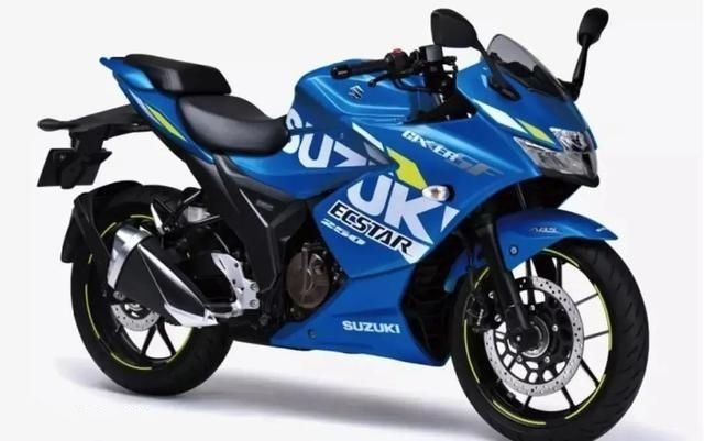 2021年將會很有市場潛力的五款摩托車，你會更喜歡哪一款？