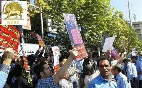 他们是暗杀伊朗核科学家的“带路党”？
