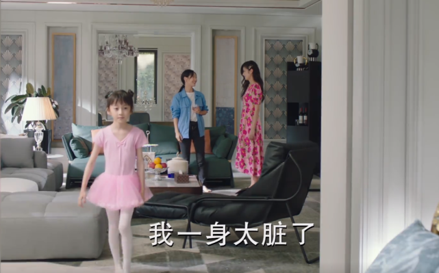 陪你一起长大：4个不同阶层家庭的晚餐，一顿饭看出贫富的差距