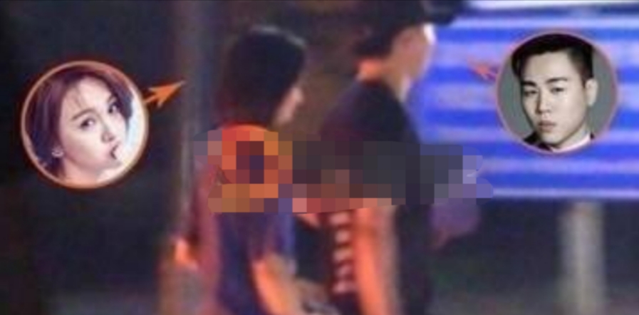 郑爽说搞不定上海男人，胡彦斌连发两文似在内涵前任，撕上了？