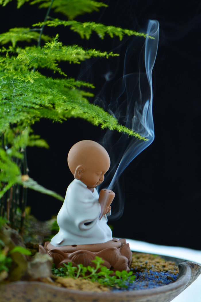 易經(jīng)：一個(gè)人，把自己的身心，專注在一個(gè)地方，就沒有辦不成的事