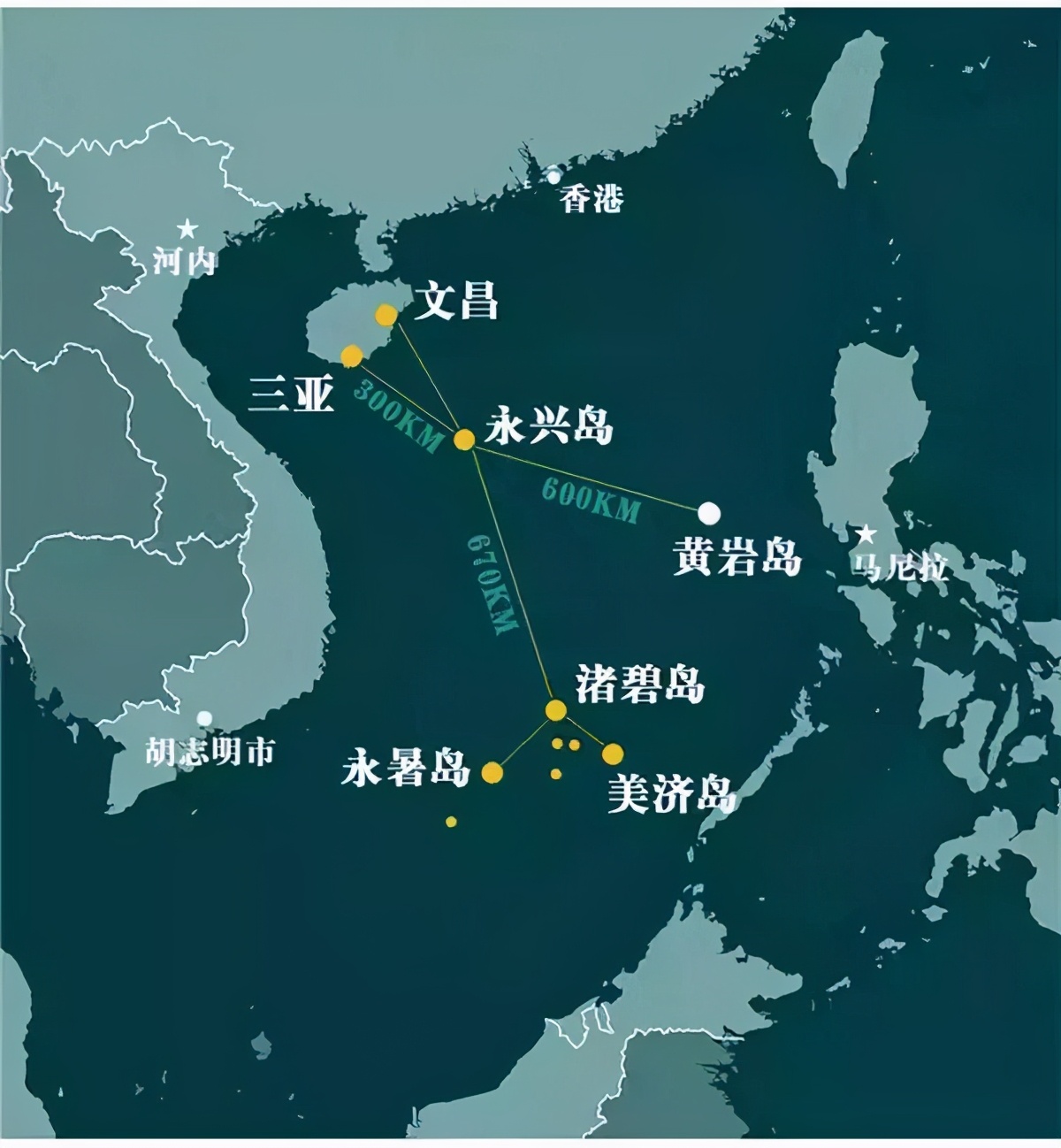 填黄岩岛永远都会反对，瞒天过海？暗度陈仓？36计条条可用