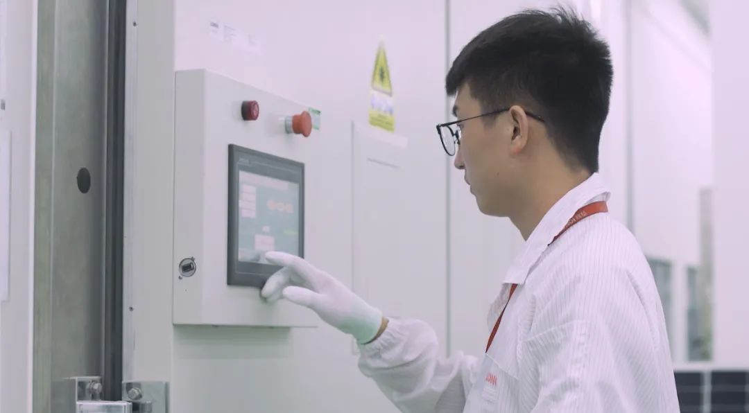不朽情缘新能源获颁DEKRA(德凯)眼见测试实验室 (MTL)证书