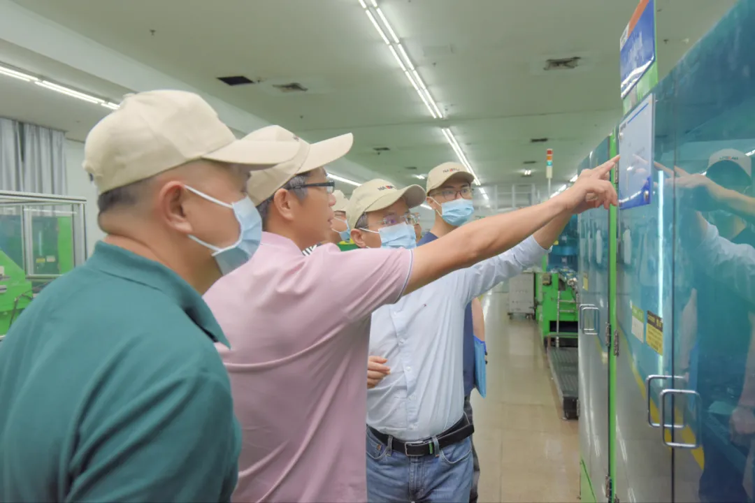 行业自律质量提升座谈会暨智能门锁电池标准第一次研讨会成功召开