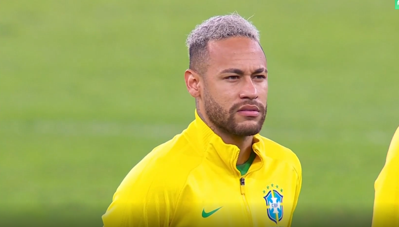 梅西夺冠！FIFA第3轰然倒下，巴西总统食言了，内马尔险酿冲突