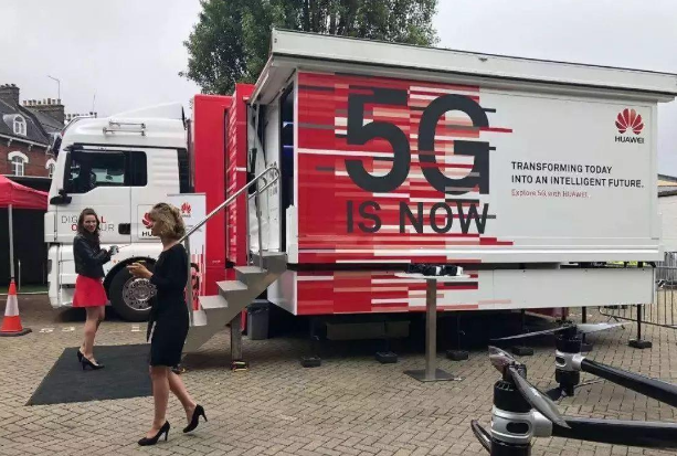 扛不住了！ 美國服軟與中國聯合成立半導體工作組，我們贏了？