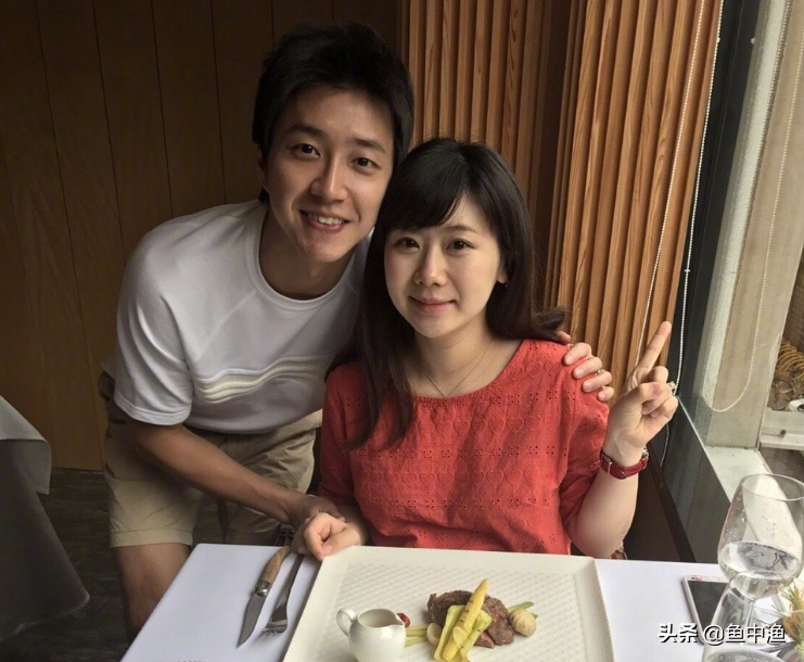 体坛女神福原爱的情路悲歌，她是很多人心中，唯一喜欢的日本人