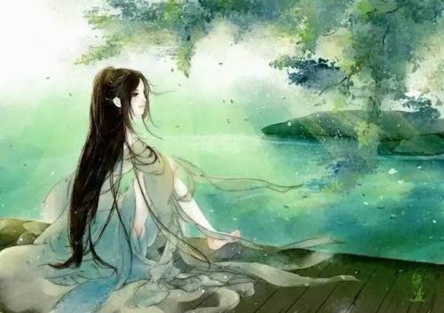 [历史]《拟行路难》：“俊逸鲍参军”写给自己的