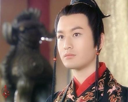 黄晓明的坚持，自己选的老婆，咬着牙也要撑到