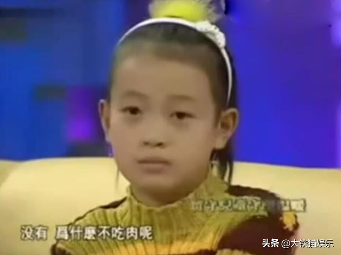 5位瘦成“纸片人”的明星，各有各的心酸，娱乐圈太“狠”了