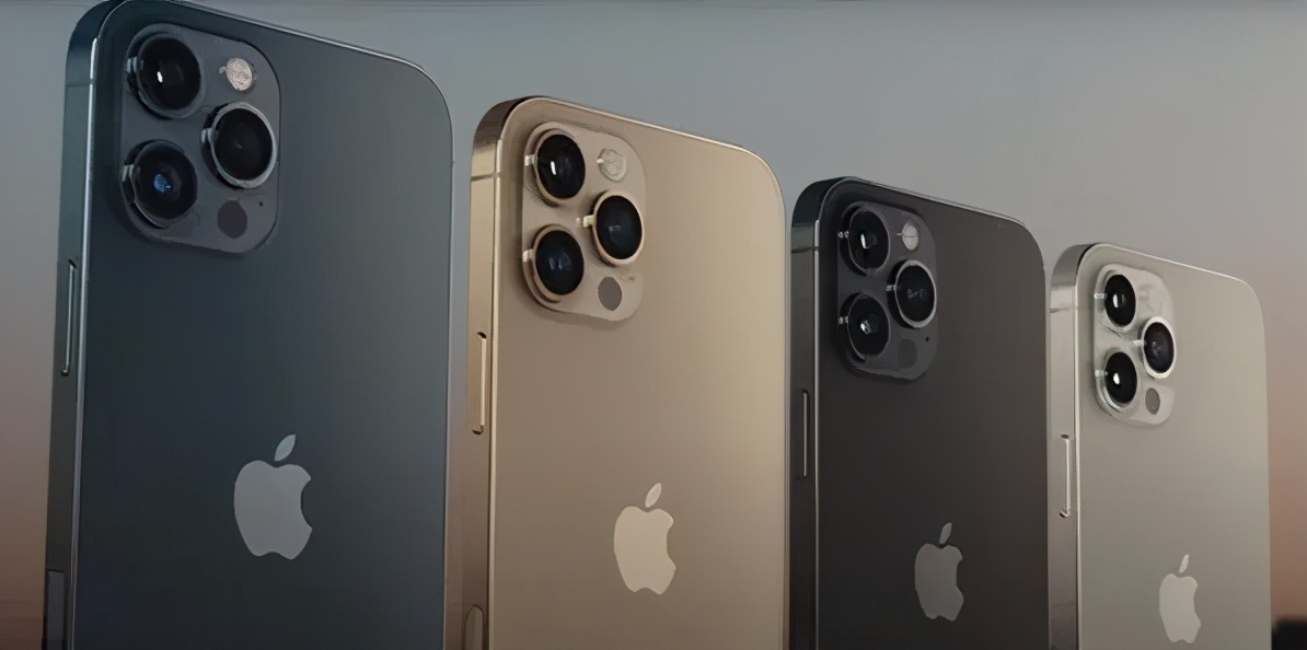 iPhone 13或延期发布，刘海更小电池更大，推1TB存储