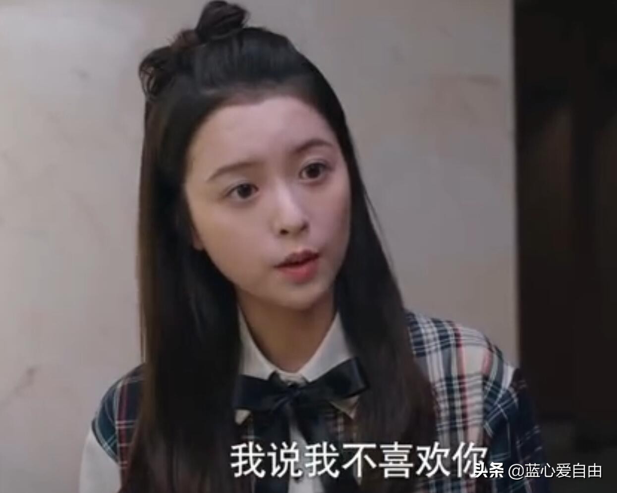 《以家人之名》李尖尖怼人启示：锋利留给外人 温暖带给家人