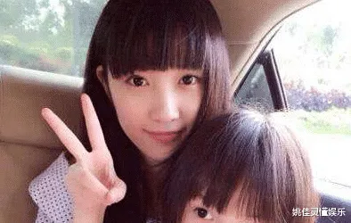 2岁的时候被导演一眼相中，无数人表示等她长大，如今却你还等吗