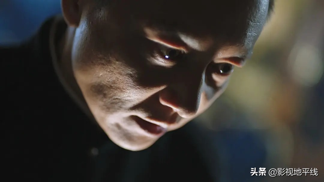 成也陈思诚，败也陈思诚，但这还是一部值得看