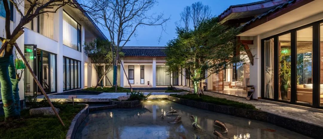 铜梁.龙乡绿道：在巴岳玄天下延展超级步行重庆的新可能性