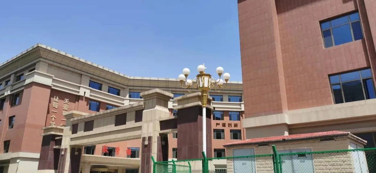 淄博即將新添一所高級(jí)中學(xué)“潘莊高級(jí)中學(xué)”(圖6) 淄博即將新添一所高級(jí)中學(xué)“潘莊高級(jí)中學(xué)”(圖6)