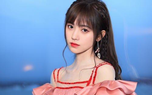 神仙节目？蔡徐坤、王俊凯、易烊千玺、鞠婧祎