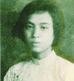 刘少奇之女刘爱琴：曾当过童养媳，中年家破人