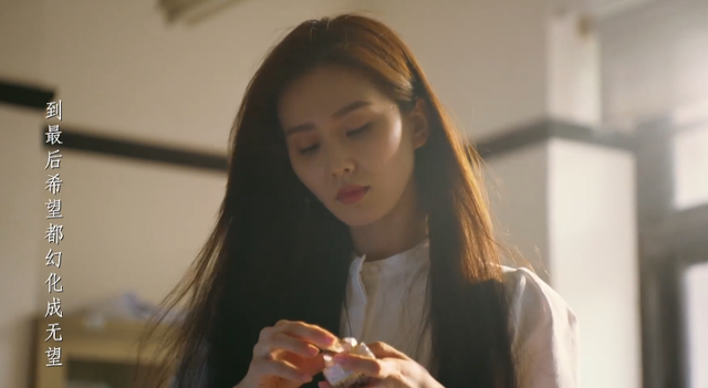 刘诗诗倪妮都很美，可《流金岁月》大概不会是双女主剧的春天