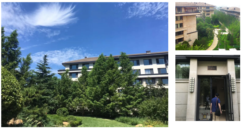 北京豪宅罕见变卖，西山壹号院降价2000万要出手吗？