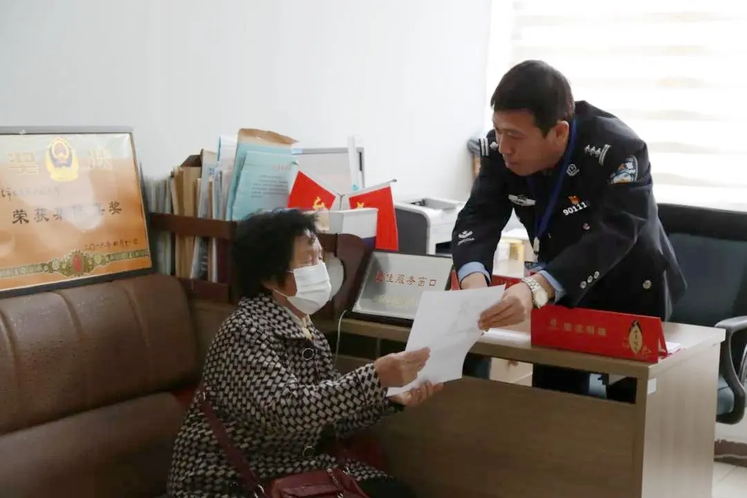 吉林延吉:群众的“烦心事”,就是他们的“心上事”
