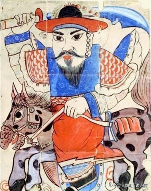 明朝万历在中国声名狼藉，却是朝鲜史上最为尊崇的中国皇帝