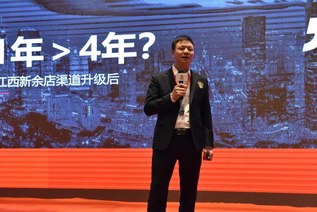 顺势而为·破茧成蝶 | 2020安柏瑞渠道升级私董会圆满落幕