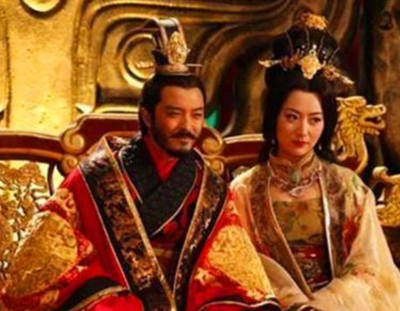 楚江郡主红颜薄命，嫁给堂哥后父亲起兵造反，