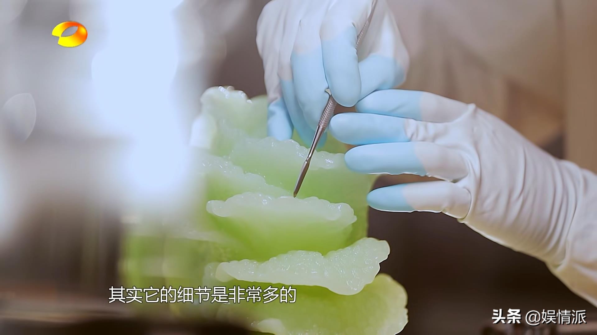 又一良心综艺诞生，《声临其境》原班人马打造