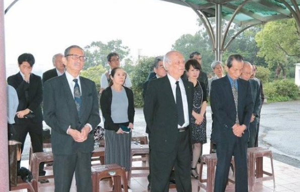 潜伏中国37年，窃取机密情报上百条，到了2016年