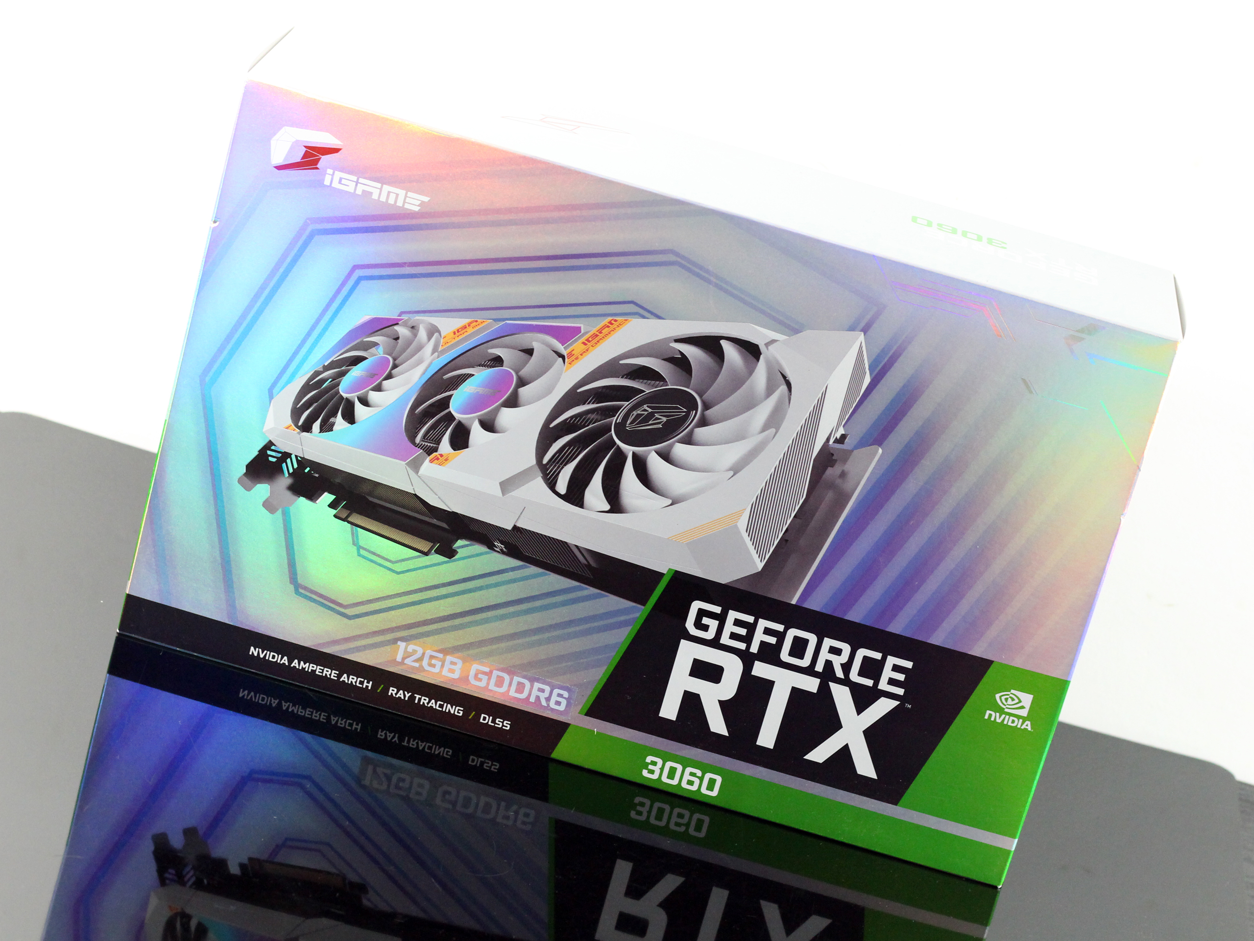 RTX 3060显卡首测：12GB超大显存，意欲何为？