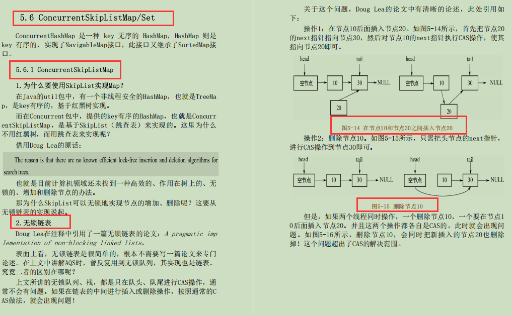 横空出世！复盘B站面试坑我最深的Java并发：JDK源码剖析