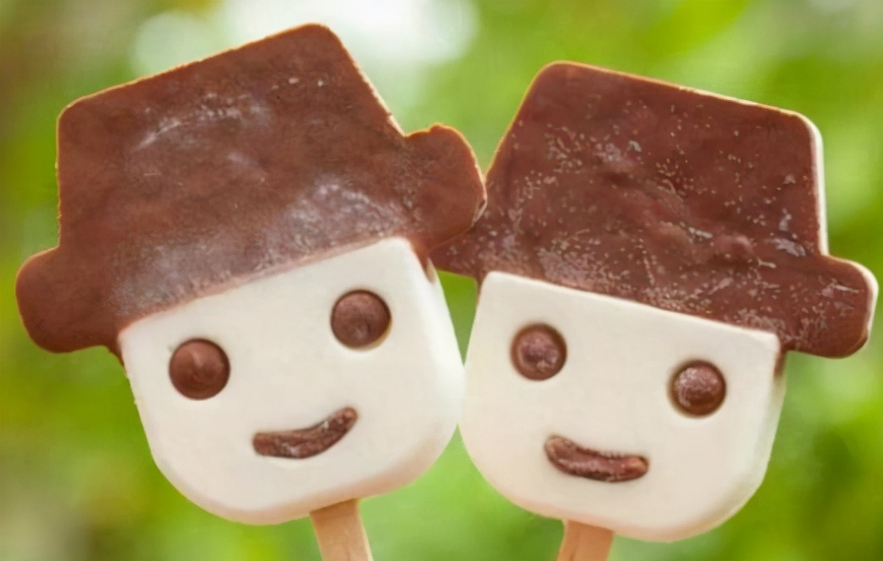 5種停產雪糕，“綠舌頭”憑實力上榜，網友：吃過3種是叔叔輩了