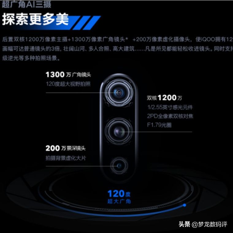 vivo iQOO爱酷手机极致电竞体验