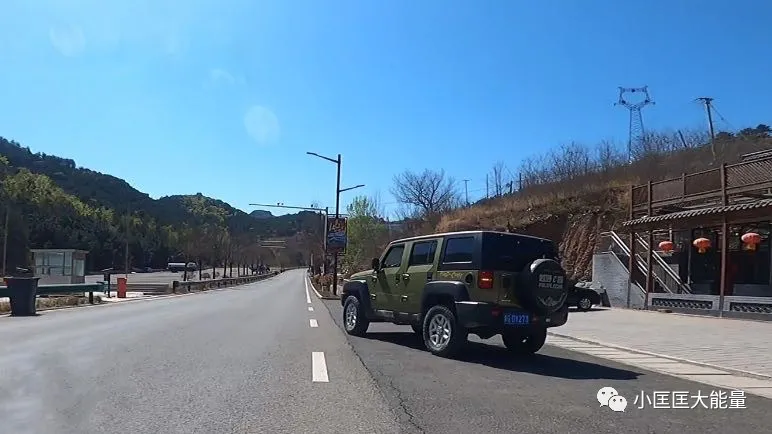 金山岭长城马拉松 | 骑行130km去捡了人生第一个冠军