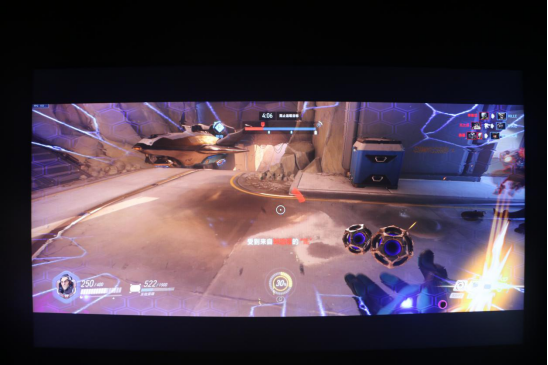 24寸+IPS144HZ，千元电竞小金刚—优派VX2480-HD-PRO
