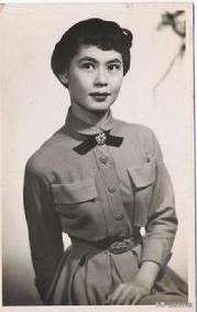 林黛：勢(shì)均力敵的愛(ài)情,卻成各不相讓的慪氣,自殺后，丈夫封宅40年