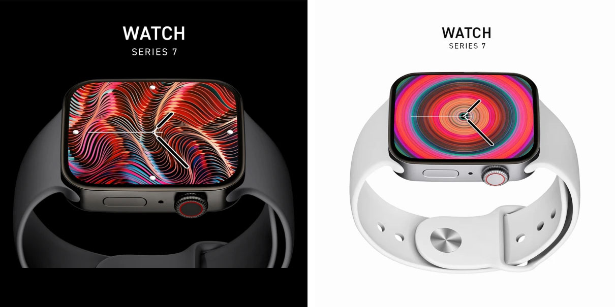 苹果 9 月发布会值得期待的新品：iPhone 13，Watch 7，iOS 15 发布等