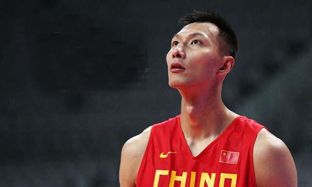 你不知道CBA现役球员中的帅哥，其中三位来自新疆