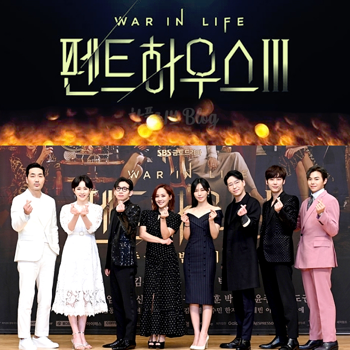 《机智的医生生活2》取代《顶楼3》，成为最热门的韩剧