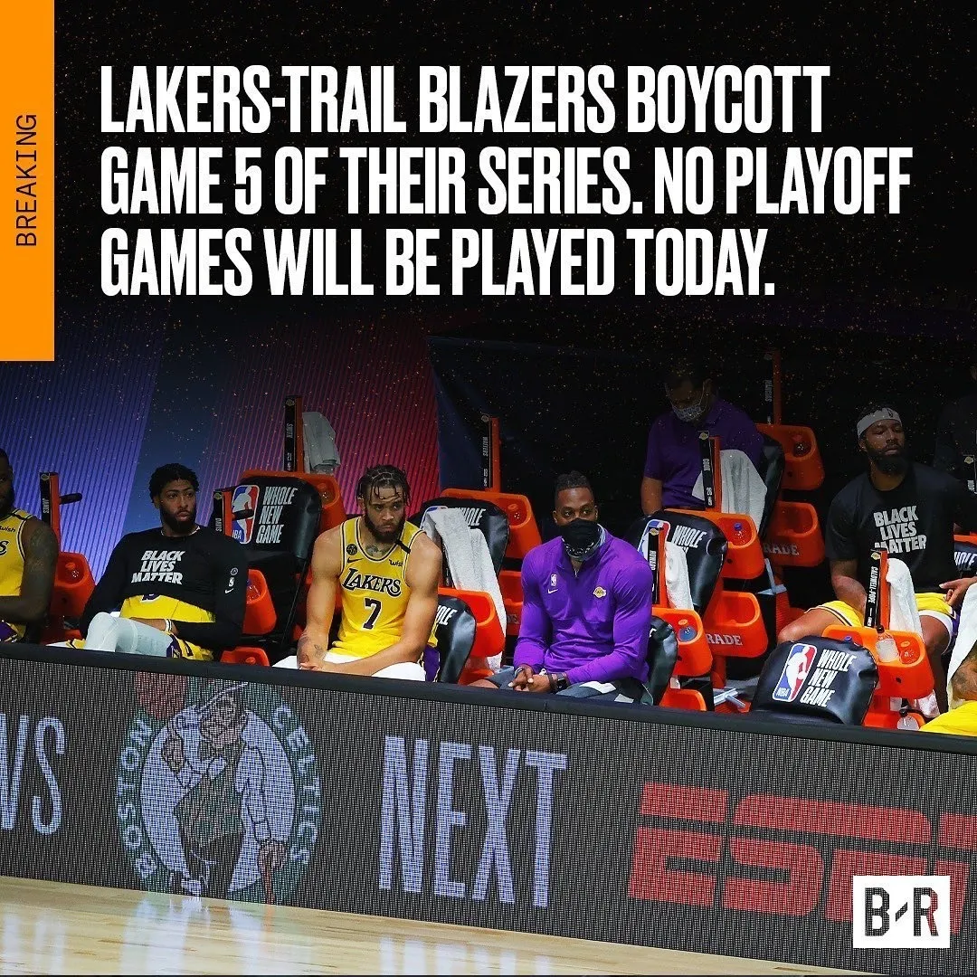 闹剧结束！NBA决定重启季后赛！乔治希尔还是输了啊